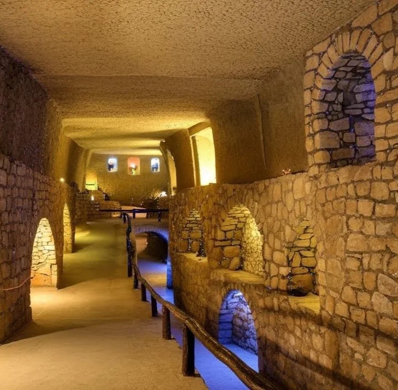 پایاب کیش | ناب ترین یادگار ایران باستان در کیش